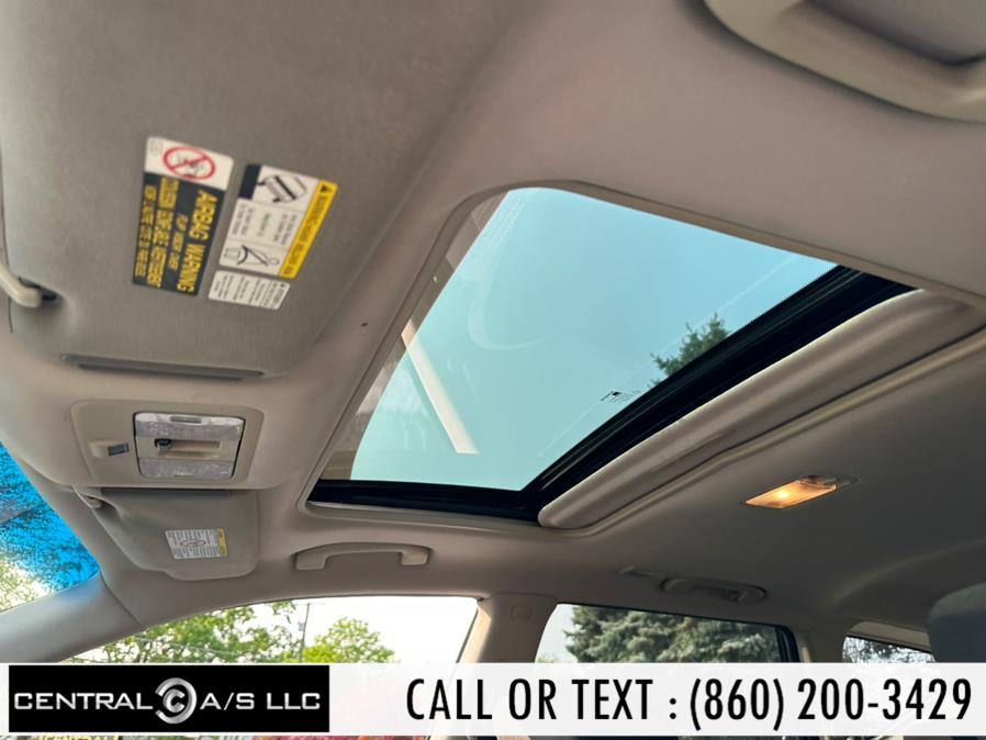 2007 Nissan Murano AWD 4dr SL, available for sale in East Windsor, Connecticut | Central A/S LLC. East Windsor, Connecticut 2007 Nissan Murano AWD 4dr SL, available for sale in East Windsor, Connecticut | Central A/S LLC. East Windsor, Connecticut