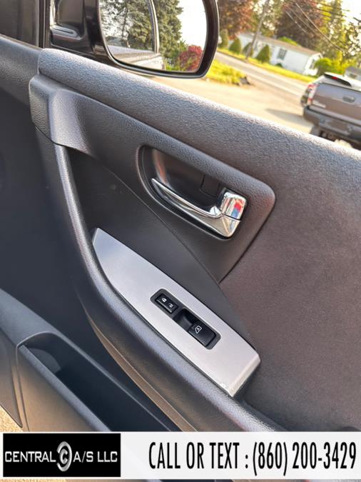 2007 Nissan Murano AWD 4dr SL, available for sale in East Windsor, Connecticut | Central A/S LLC. East Windsor, Connecticut 2007 Nissan Murano AWD 4dr SL, available for sale in East Windsor, Connecticut | Central A/S LLC. East Windsor, Connecticut