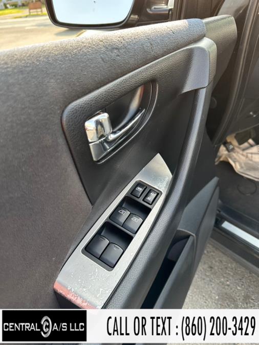 2007 Nissan Murano AWD 4dr SL, available for sale in East Windsor, Connecticut | Central A/S LLC. East Windsor, Connecticut 2007 Nissan Murano AWD 4dr SL, available for sale in East Windsor, Connecticut | Central A/S LLC. East Windsor, Connecticut