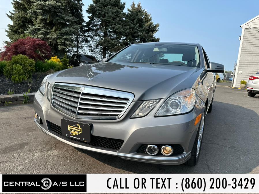 2011 Mercedes-Benz E-Class 4dr Sdn E 350 Luxury 4MATIC, available for sale in East Windsor, Connecticut | Central A/S LLC. East Windsor, Connecticut 2011 Mercedes-Benz E-Class 4dr Sdn E 350 Luxury 4MATIC, available for sale in East Windsor, Connecticut | Central A/S LLC. East Windsor, Connecticut