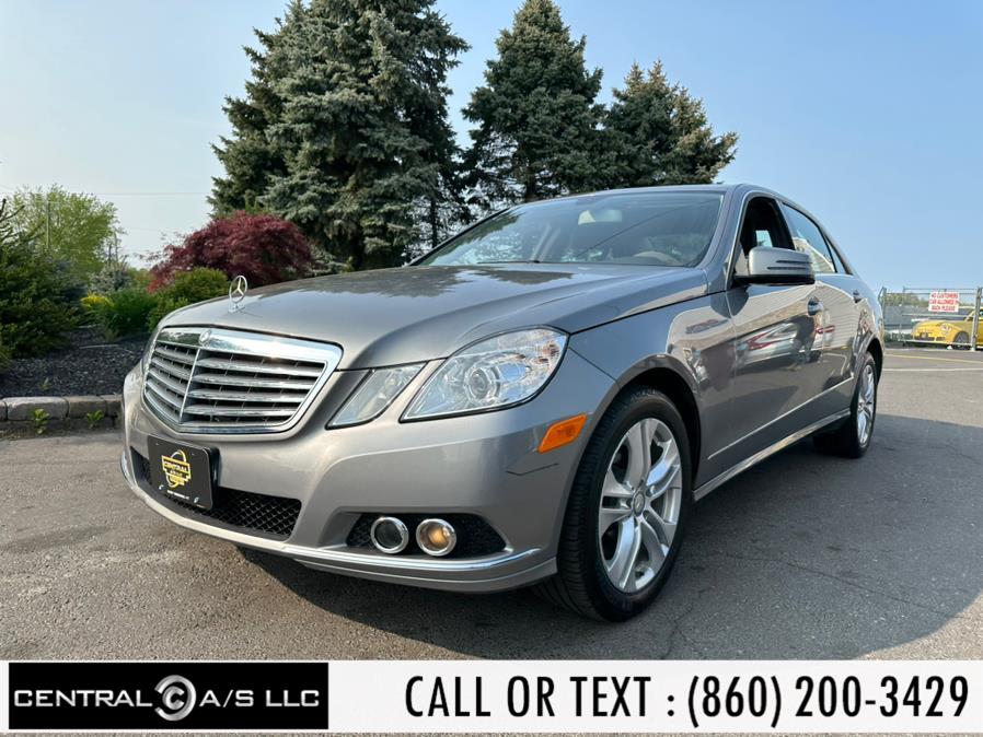 2011 Mercedes-Benz E-Class 4dr Sdn E 350 Luxury 4MATIC, available for sale in East Windsor, Connecticut | Central A/S LLC. East Windsor, Connecticut 2011 Mercedes-Benz E-Class 4dr Sdn E 350 Luxury 4MATIC, available for sale in East Windsor, Connecticut | Central A/S LLC. East Windsor, Connecticut