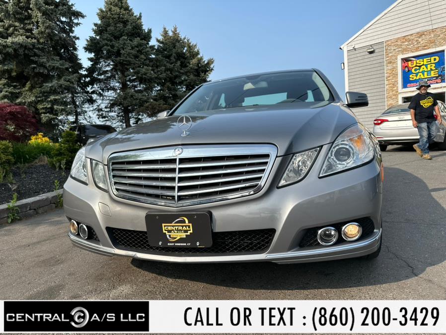 2011 Mercedes-Benz E-Class 4dr Sdn E 350 Luxury 4MATIC, available for sale in East Windsor, Connecticut | Central A/S LLC. East Windsor, Connecticut 2011 Mercedes-Benz E-Class 4dr Sdn E 350 Luxury 4MATIC, available for sale in East Windsor, Connecticut | Central A/S LLC. East Windsor, Connecticut