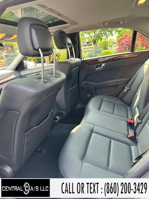 2011 Mercedes-Benz E-Class 4dr Sdn E 350 Luxury 4MATIC, available for sale in East Windsor, Connecticut | Central A/S LLC. East Windsor, Connecticut 2011 Mercedes-Benz E-Class 4dr Sdn E 350 Luxury 4MATIC, available for sale in East Windsor, Connecticut | Central A/S LLC. East Windsor, Connecticut