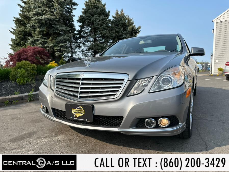 2011 Mercedes-Benz E-Class 4dr Sdn E 350 Luxury 4MATIC, available for sale in East Windsor, Connecticut | Central A/S LLC. East Windsor, Connecticut 2011 Mercedes-Benz E-Class 4dr Sdn E 350 Luxury 4MATIC, available for sale in East Windsor, Connecticut | Central A/S LLC. East Windsor, Connecticut