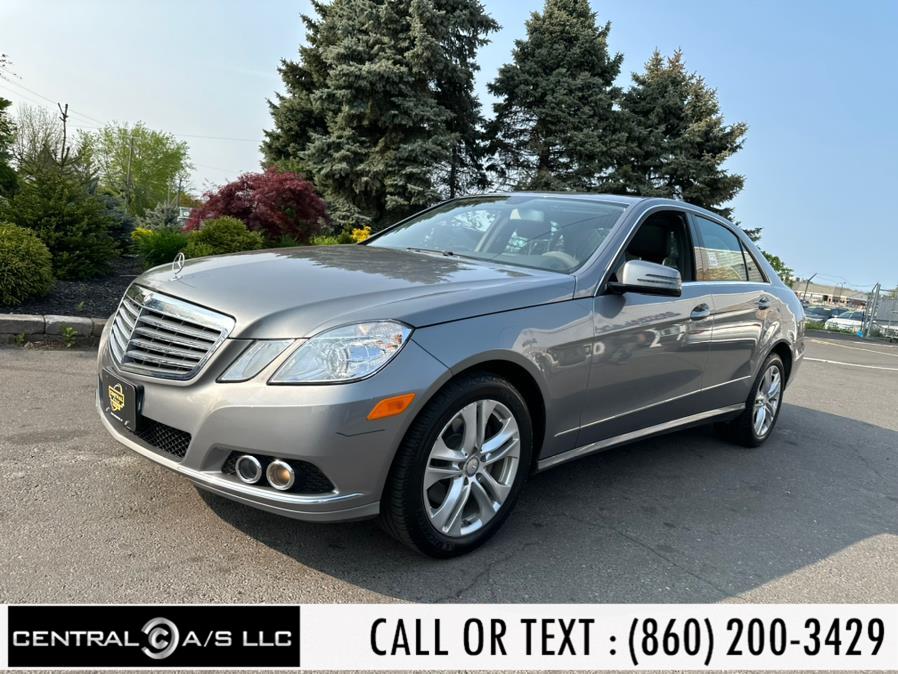 2011 Mercedes-Benz E-Class 4dr Sdn E 350 Luxury 4MATIC, available for sale in East Windsor, Connecticut | Central A/S LLC. East Windsor, Connecticut 2011 Mercedes-Benz E-Class 4dr Sdn E 350 Luxury 4MATIC, available for sale in East Windsor, Connecticut | Central A/S LLC. East Windsor, Connecticut