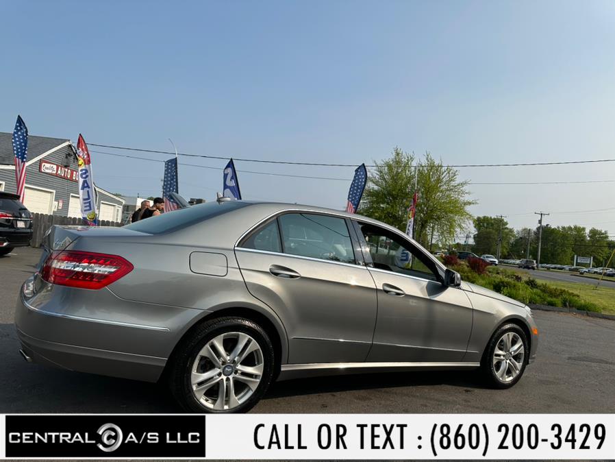 2011 Mercedes-Benz E-Class 4dr Sdn E 350 Luxury 4MATIC, available for sale in East Windsor, Connecticut | Central A/S LLC. East Windsor, Connecticut 2011 Mercedes-Benz E-Class 4dr Sdn E 350 Luxury 4MATIC, available for sale in East Windsor, Connecticut | Central A/S LLC. East Windsor, Connecticut