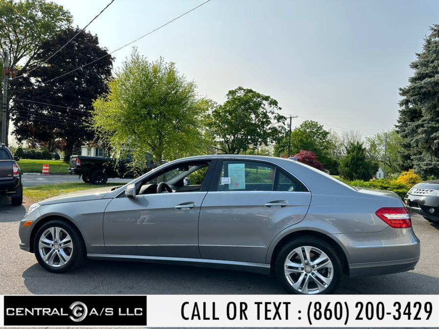 2011 Mercedes-Benz E-Class 4dr Sdn E 350 Luxury 4MATIC, available for sale in East Windsor, Connecticut | Central A/S LLC. East Windsor, Connecticut 2011 Mercedes-Benz E-Class 4dr Sdn E 350 Luxury 4MATIC, available for sale in East Windsor, Connecticut | Central A/S LLC. East Windsor, Connecticut