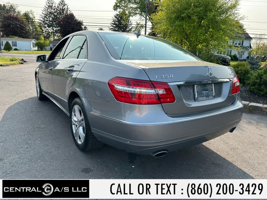 2011 Mercedes-Benz E-Class 4dr Sdn E 350 Luxury 4MATIC, available for sale in East Windsor, Connecticut | Central A/S LLC. East Windsor, Connecticut 2011 Mercedes-Benz E-Class 4dr Sdn E 350 Luxury 4MATIC, available for sale in East Windsor, Connecticut | Central A/S LLC. East Windsor, Connecticut