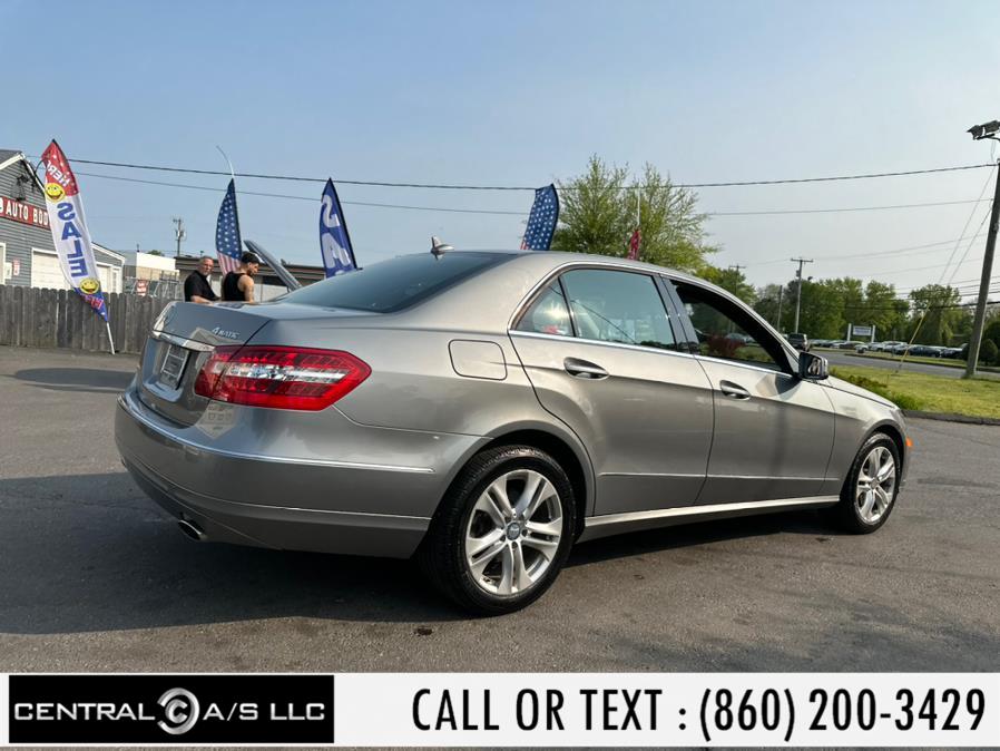 2011 Mercedes-Benz E-Class 4dr Sdn E 350 Luxury 4MATIC, available for sale in East Windsor, Connecticut | Central A/S LLC. East Windsor, Connecticut 2011 Mercedes-Benz E-Class 4dr Sdn E 350 Luxury 4MATIC, available for sale in East Windsor, Connecticut | Central A/S LLC. East Windsor, Connecticut