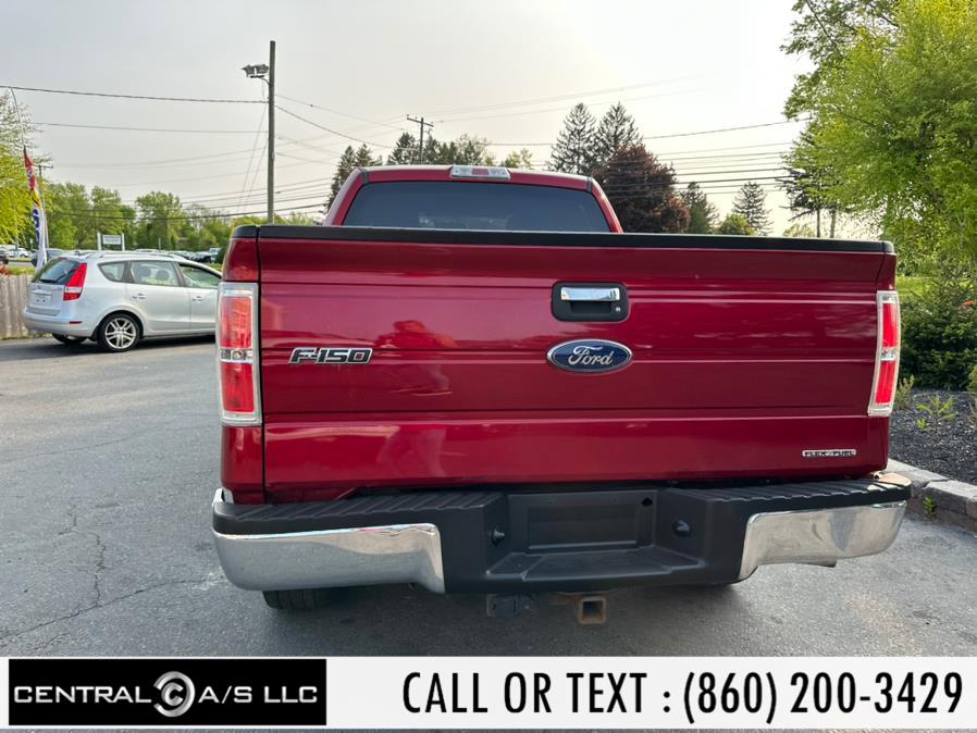 2014 Ford F-150 4WD SuperCab 163" XL, available for sale in East Windsor, Connecticut | Central A/S LLC. East Windsor, Connecticut 2014 Ford F-150 4WD SuperCab 163" XL, available for sale in East Windsor, Connecticut | Central A/S LLC. East Windsor, Connecticut