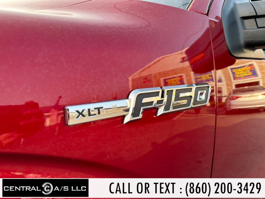 2014 Ford F-150 4WD SuperCab 163" XL, available for sale in East Windsor, Connecticut | Central A/S LLC. East Windsor, Connecticut 2014 Ford F-150 4WD SuperCab 163" XL, available for sale in East Windsor, Connecticut | Central A/S LLC. East Windsor, Connecticut