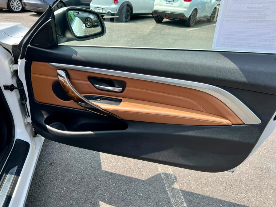 2016 BMW 4 Series 2dr Cpe 428i xDrive AWD SULEV, available for sale in Berlin, Connecticut | Tru Auto Mall. Berlin, Connecticut 2016 BMW 4 Series 2dr Cpe 428i xDrive AWD SULEV, available for sale in Berlin, Connecticut | Tru Auto Mall. Berlin, Connecticut