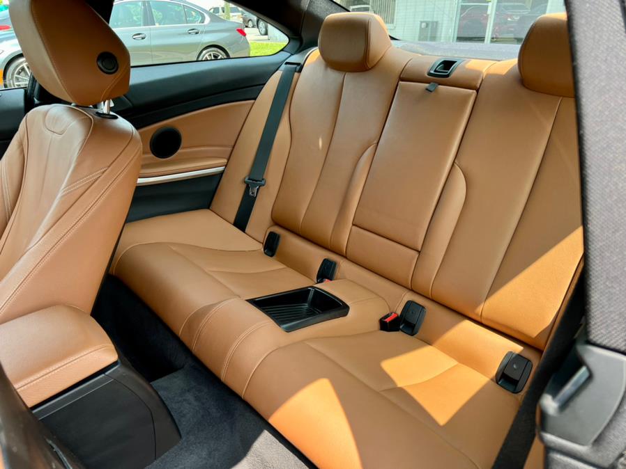2016 BMW 4 Series 2dr Cpe 428i xDrive AWD SULEV, available for sale in Berlin, Connecticut | Tru Auto Mall. Berlin, Connecticut 2016 BMW 4 Series 2dr Cpe 428i xDrive AWD SULEV, available for sale in Berlin, Connecticut | Tru Auto Mall. Berlin, Connecticut