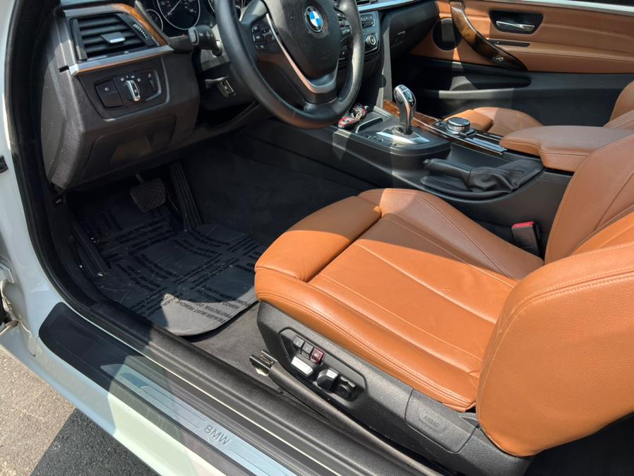 2016 BMW 4 Series 2dr Cpe 428i xDrive AWD SULEV, available for sale in Berlin, Connecticut | Tru Auto Mall. Berlin, Connecticut 2016 BMW 4 Series 2dr Cpe 428i xDrive AWD SULEV, available for sale in Berlin, Connecticut | Tru Auto Mall. Berlin, Connecticut