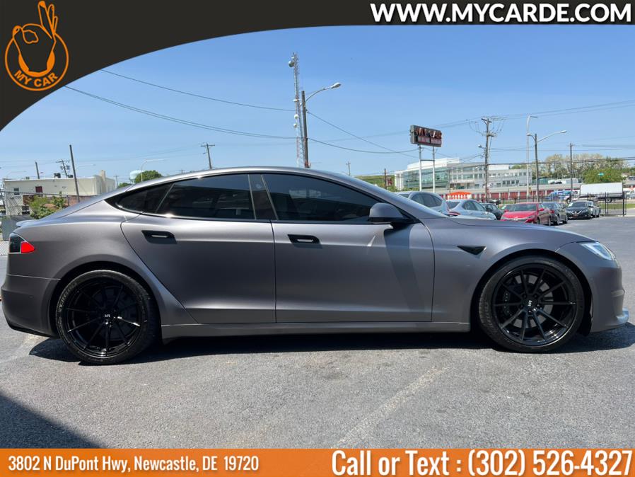 2021 Tesla Model S Plaid AWD, available for sale in Newcastle, Delaware | My Car. Newcastle, Delaware 2021 Tesla Model S Plaid AWD, available for sale in Newcastle, Delaware | My Car. Newcastle, Delaware