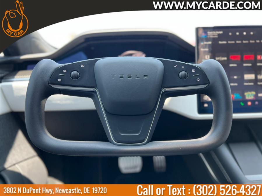 2021 Tesla Model S Plaid AWD, available for sale in Newcastle, Delaware | My Car. Newcastle, Delaware 2021 Tesla Model S Plaid AWD, available for sale in Newcastle, Delaware | My Car. Newcastle, Delaware