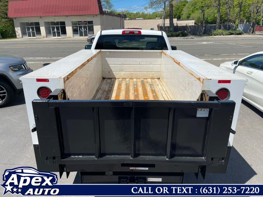 2016 Chevrolet Silverado 1500 4WD Reg Cab 133.0" Work Truck, available for sale in Selden, New York | Apex Auto. Selden, New York 2016 Chevrolet Silverado 1500 4WD Reg Cab 133.0" Work Truck, available for sale in Selden, New York | Apex Auto. Selden, New York