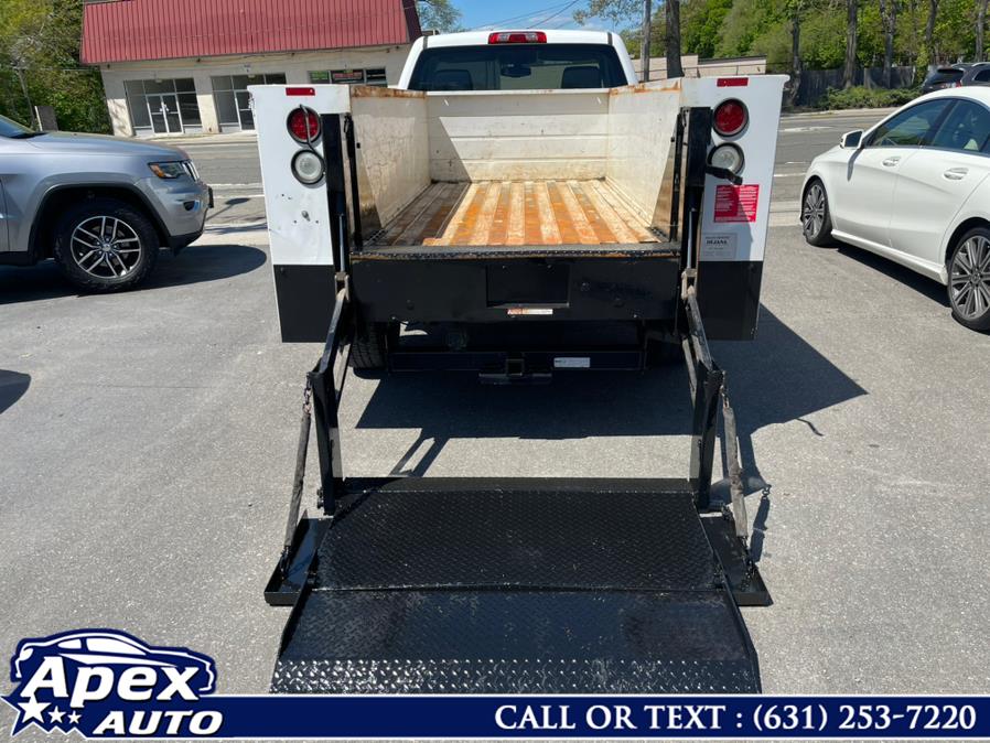2016 Chevrolet Silverado 1500 4WD Reg Cab 133.0" Work Truck, available for sale in Selden, New York | Apex Auto. Selden, New York 2016 Chevrolet Silverado 1500 4WD Reg Cab 133.0" Work Truck, available for sale in Selden, New York | Apex Auto. Selden, New York