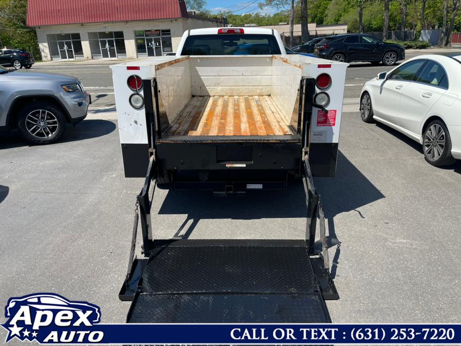 2016 Chevrolet Silverado 1500 4WD Reg Cab 133.0" Work Truck, available for sale in Selden, New York | Apex Auto. Selden, New York 2016 Chevrolet Silverado 1500 4WD Reg Cab 133.0" Work Truck, available for sale in Selden, New York | Apex Auto. Selden, New York
