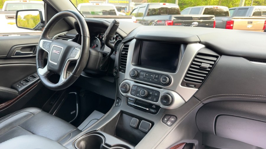 2017 GMC Yukon XL 4WD 4dr SLT, available for sale in Waterbury, Connecticut | West End Automotive Center. Waterbury, Connecticut 2017 GMC Yukon XL 4WD 4dr SLT, available for sale in Waterbury, Connecticut | West End Automotive Center. Waterbury, Connecticut