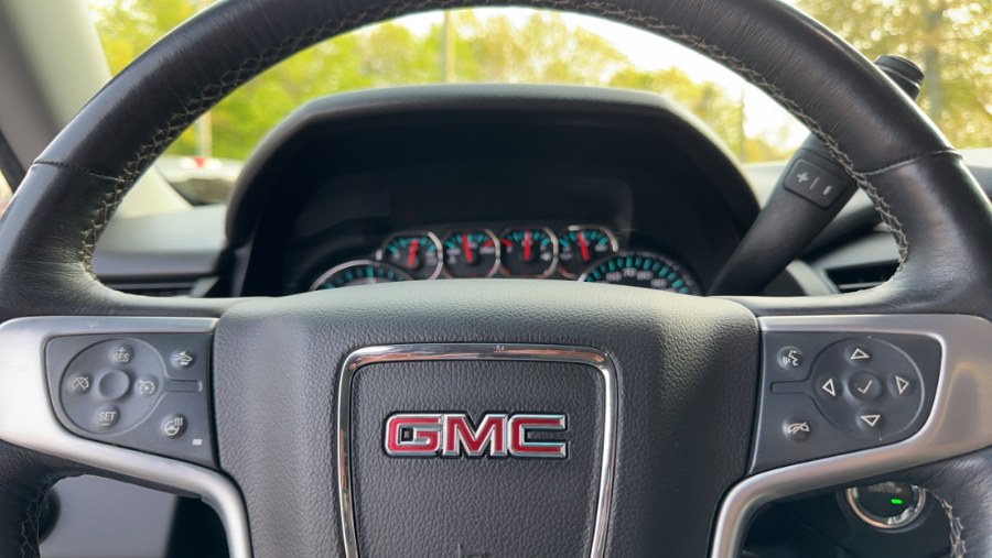 2017 GMC Yukon XL 4WD 4dr SLT, available for sale in Waterbury, Connecticut | West End Automotive Center. Waterbury, Connecticut 2017 GMC Yukon XL 4WD 4dr SLT, available for sale in Waterbury, Connecticut | West End Automotive Center. Waterbury, Connecticut