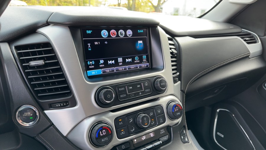 2017 GMC Yukon XL 4WD 4dr SLT, available for sale in Waterbury, Connecticut | West End Automotive Center. Waterbury, Connecticut 2017 GMC Yukon XL 4WD 4dr SLT, available for sale in Waterbury, Connecticut | West End Automotive Center. Waterbury, Connecticut