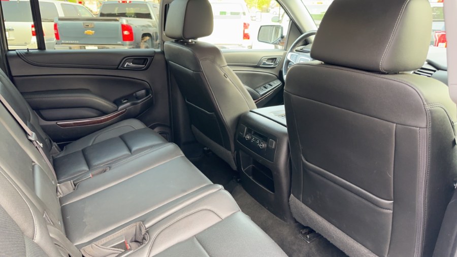 2017 GMC Yukon XL 4WD 4dr SLT, available for sale in Waterbury, Connecticut | West End Automotive Center. Waterbury, Connecticut 2017 GMC Yukon XL 4WD 4dr SLT, available for sale in Waterbury, Connecticut | West End Automotive Center. Waterbury, Connecticut