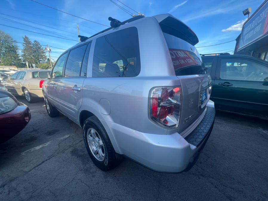 2007 Honda Pilot 4WD 4dr EX-L, available for sale in Lodi, New Jersey | Route 46 Auto Sales Inc. Lodi, New Jersey 2007 Honda Pilot 4WD 4dr EX-L, available for sale in Lodi, New Jersey | Route 46 Auto Sales Inc. Lodi, New Jersey