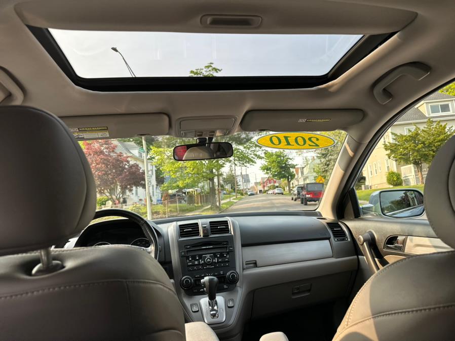 2010 Honda CR-V EX-L, available for sale in New Britain, Connecticut | Central Auto Sales & Service. New Britain, Connecticut 2010 Honda CR-V EX-L, available for sale in New Britain, Connecticut | Central Auto Sales & Service. New Britain, Connecticut