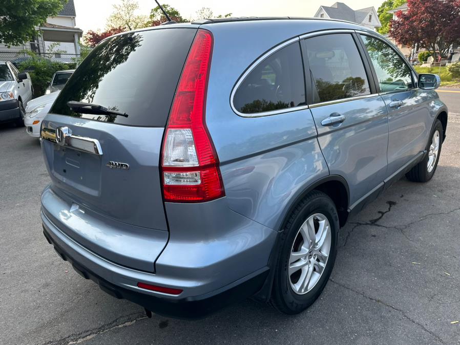 2010 Honda CR-V EX-L, available for sale in New Britain, Connecticut | Central Auto Sales & Service. New Britain, Connecticut 2010 Honda CR-V EX-L, available for sale in New Britain, Connecticut | Central Auto Sales & Service. New Britain, Connecticut