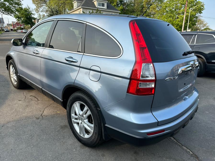 2010 Honda CR-V EX-L, available for sale in New Britain, Connecticut | Central Auto Sales & Service. New Britain, Connecticut 2010 Honda CR-V EX-L, available for sale in New Britain, Connecticut | Central Auto Sales & Service. New Britain, Connecticut