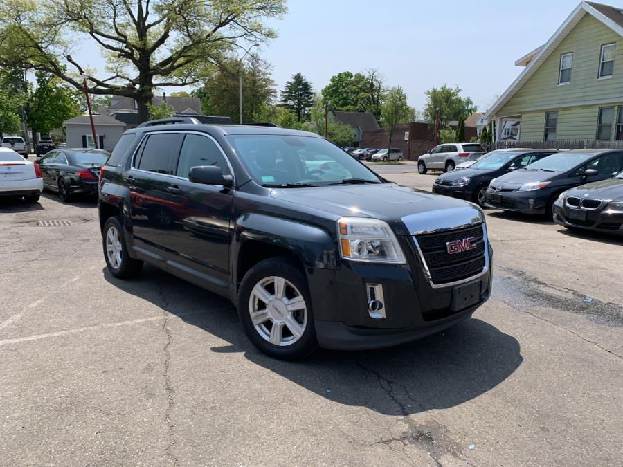 2014 GMC Terrain AWD 4dr SLE w/SLE-2, available for sale in Springfield, Massachusetts | Absolute Motors Inc. Springfield, Massachusetts 2014 GMC Terrain AWD 4dr SLE w/SLE-2, available for sale in Springfield, Massachusetts | Absolute Motors Inc. Springfield, Massachusetts