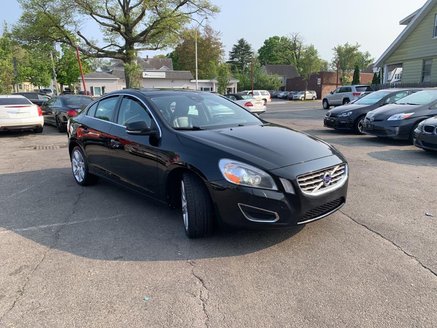 2011 Volvo S60 4dr Sdn, available for sale in Springfield, Massachusetts | Absolute Motors Inc. Springfield, Massachusetts 2011 Volvo S60 4dr Sdn, available for sale in Springfield, Massachusetts | Absolute Motors Inc. Springfield, Massachusetts