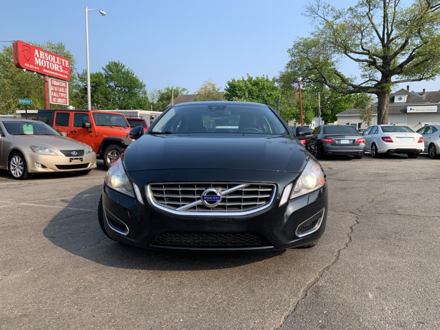 2011 Volvo S60 4dr Sdn, available for sale in Springfield, Massachusetts | Absolute Motors Inc. Springfield, Massachusetts 2011 Volvo S60 4dr Sdn, available for sale in Springfield, Massachusetts | Absolute Motors Inc. Springfield, Massachusetts