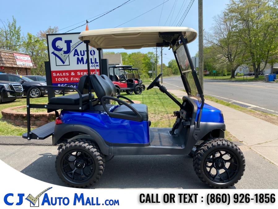 2019 Clubcar Tempo 48V Electric, available for sale in Bristol, Connecticut | CJ Auto Mall. Bristol, Connecticut 2019 Clubcar Tempo 48V Electric, available for sale in Bristol, Connecticut | CJ Auto Mall. Bristol, Connecticut