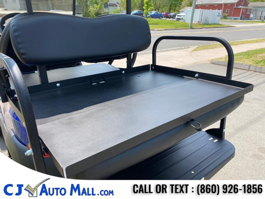 2019 Clubcar Tempo 48V Electric, available for sale in Bristol, Connecticut | CJ Auto Mall. Bristol, Connecticut 2019 Clubcar Tempo 48V Electric, available for sale in Bristol, Connecticut | CJ Auto Mall. Bristol, Connecticut
