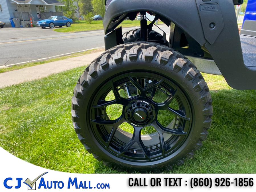 2019 Clubcar Tempo 48V Electric, available for sale in Bristol, Connecticut | CJ Auto Mall. Bristol, Connecticut 2019 Clubcar Tempo 48V Electric, available for sale in Bristol, Connecticut | CJ Auto Mall. Bristol, Connecticut