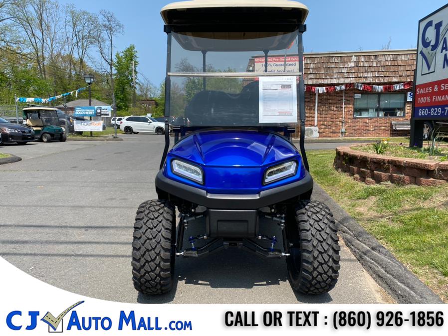 2019 Clubcar Tempo 48V Electric, available for sale in Bristol, Connecticut | CJ Auto Mall. Bristol, Connecticut 2019 Clubcar Tempo 48V Electric, available for sale in Bristol, Connecticut | CJ Auto Mall. Bristol, Connecticut