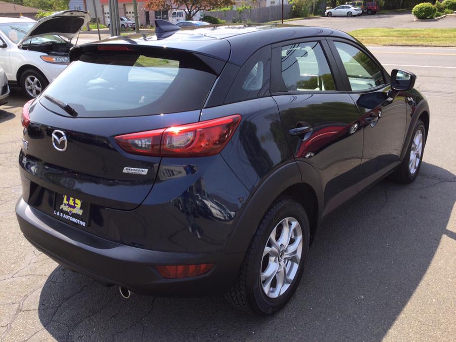 2016 Mazda CX-3 AWD 4dr Touring, available for sale in Plantsville, Connecticut | L&S Automotive LLC. Plantsville, Connecticut 2016 Mazda CX-3 AWD 4dr Touring, available for sale in Plantsville, Connecticut | L&S Automotive LLC. Plantsville, Connecticut