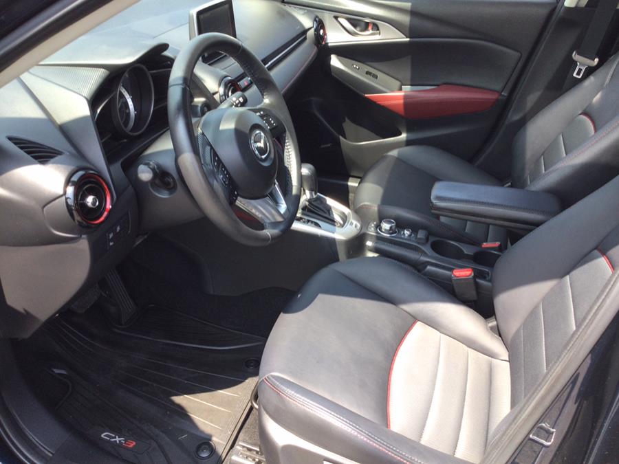 2016 Mazda CX-3 AWD 4dr Touring, available for sale in Plantsville, Connecticut | L&S Automotive LLC. Plantsville, Connecticut 2016 Mazda CX-3 AWD 4dr Touring, available for sale in Plantsville, Connecticut | L&S Automotive LLC. Plantsville, Connecticut