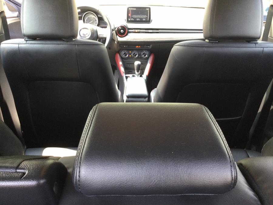 2016 Mazda CX-3 AWD 4dr Touring, available for sale in Plantsville, Connecticut | L&S Automotive LLC. Plantsville, Connecticut 2016 Mazda CX-3 AWD 4dr Touring, available for sale in Plantsville, Connecticut | L&S Automotive LLC. Plantsville, Connecticut