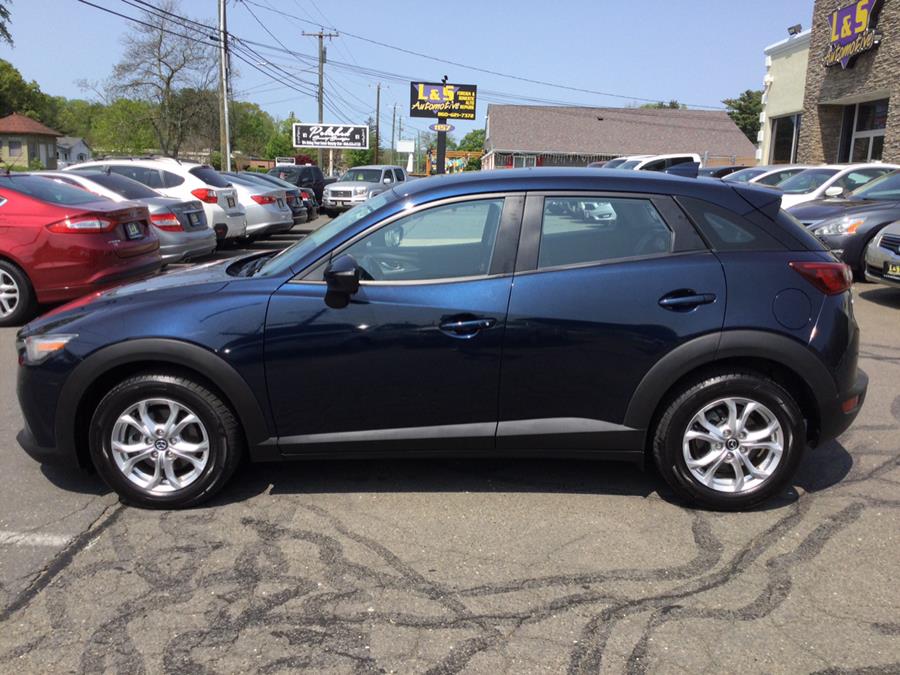 2016 Mazda CX-3 AWD 4dr Touring, available for sale in Plantsville, Connecticut | L&S Automotive LLC. Plantsville, Connecticut 2016 Mazda CX-3 AWD 4dr Touring, available for sale in Plantsville, Connecticut | L&S Automotive LLC. Plantsville, Connecticut