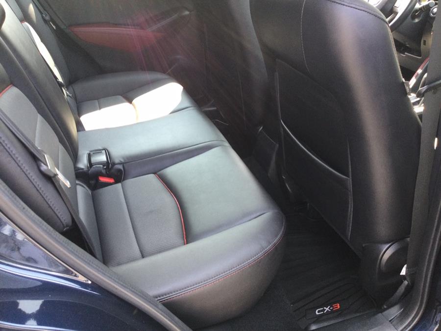 2016 Mazda CX-3 AWD 4dr Touring, available for sale in Plantsville, Connecticut | L&S Automotive LLC. Plantsville, Connecticut 2016 Mazda CX-3 AWD 4dr Touring, available for sale in Plantsville, Connecticut | L&S Automotive LLC. Plantsville, Connecticut