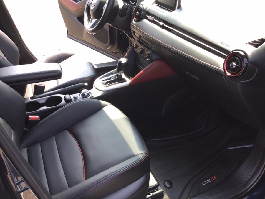 2016 Mazda CX-3 AWD 4dr Touring, available for sale in Plantsville, Connecticut | L&S Automotive LLC. Plantsville, Connecticut 2016 Mazda CX-3 AWD 4dr Touring, available for sale in Plantsville, Connecticut | L&S Automotive LLC. Plantsville, Connecticut