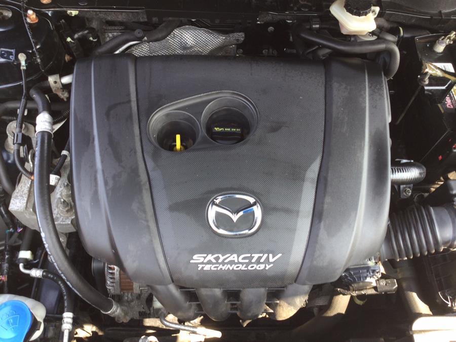 2016 Mazda CX-3 AWD 4dr Touring, available for sale in Plantsville, Connecticut | L&S Automotive LLC. Plantsville, Connecticut 2016 Mazda CX-3 AWD 4dr Touring, available for sale in Plantsville, Connecticut | L&S Automotive LLC. Plantsville, Connecticut