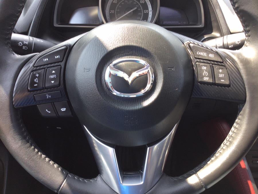 2016 Mazda CX-3 AWD 4dr Touring, available for sale in Plantsville, Connecticut | L&S Automotive LLC. Plantsville, Connecticut 2016 Mazda CX-3 AWD 4dr Touring, available for sale in Plantsville, Connecticut | L&S Automotive LLC. Plantsville, Connecticut