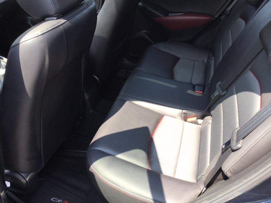 2016 Mazda CX-3 AWD 4dr Touring, available for sale in Plantsville, Connecticut | L&S Automotive LLC. Plantsville, Connecticut 2016 Mazda CX-3 AWD 4dr Touring, available for sale in Plantsville, Connecticut | L&S Automotive LLC. Plantsville, Connecticut