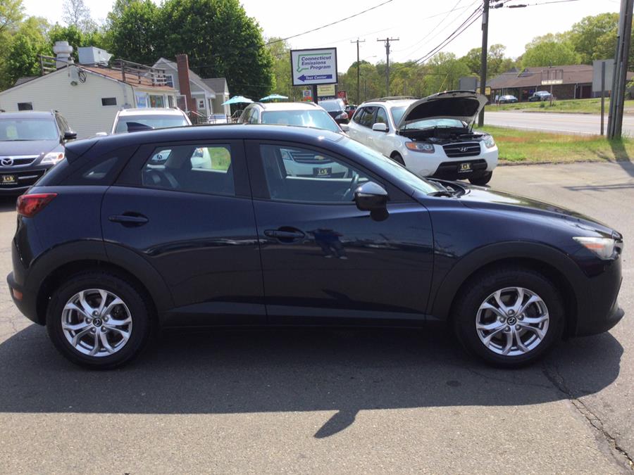 2016 Mazda CX-3 AWD 4dr Touring, available for sale in Plantsville, Connecticut | L&S Automotive LLC. Plantsville, Connecticut 2016 Mazda CX-3 AWD 4dr Touring, available for sale in Plantsville, Connecticut | L&S Automotive LLC. Plantsville, Connecticut