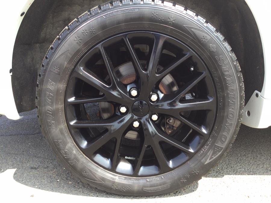 2015 Dodge Durango AWD 4dr Limited, available for sale in Plantsville, Connecticut | L&S Automotive LLC. Plantsville, Connecticut 2015 Dodge Durango AWD 4dr Limited, available for sale in Plantsville, Connecticut | L&S Automotive LLC. Plantsville, Connecticut