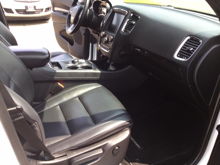 2015 Dodge Durango AWD 4dr Limited, available for sale in Plantsville, Connecticut | L&S Automotive LLC. Plantsville, Connecticut 2015 Dodge Durango AWD 4dr Limited, available for sale in Plantsville, Connecticut | L&S Automotive LLC. Plantsville, Connecticut